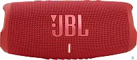 картинка Портативная колонка JBL Charge 5 Красный
