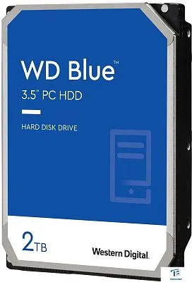 картинка Жесткий диск WD 2TB WD20EARZ