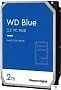 картинка Жесткий диск WD 2TB WD20EARZ - превью 1