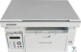 картинка МФУ Pantum M6507W