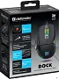 картинка Мышь Defender Rock GM-552 52552 - превью 3