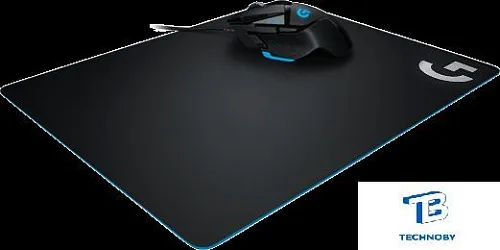 картинка Коврик Logitech G240 943-000784