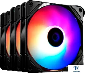 картинка Кулер ID-Cooling TF-12025-PRO-ARGB