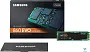 картинка Накопитель SSD Samsung 250GB MZ-N6E250BW - превью 2