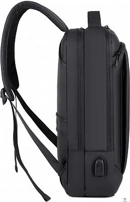 картинка Рюкзак MIRU EMOTION BLACK M02
