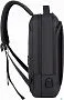 картинка Рюкзак MIRU EMOTION BLACK M02 - превью 3