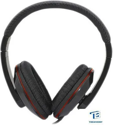 картинка Наушники Ritmix RH-525