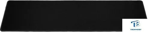 картинка Коврик Defender Black XXL 50006