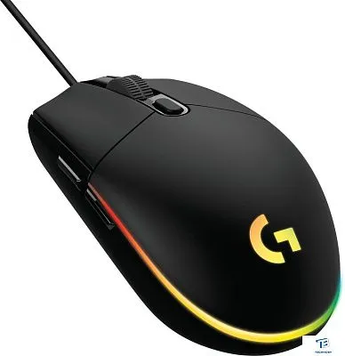 картинка Мышь Logitech G102 910-005808