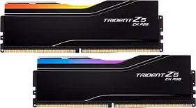 картинка ОЗУ G.Skill F5-8200C4052G24GX2-TZ5CRK