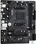 картинка Материнская плата Biostar A520MS - превью 1