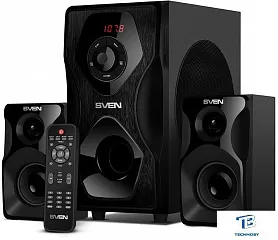 картинка Колонки Sven MS-2055