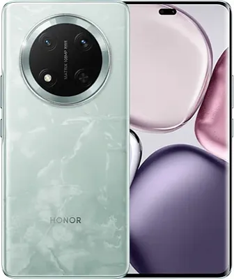 картинка Смартфон Honor X9c Cyan 12GB/256GB BRP-NX1