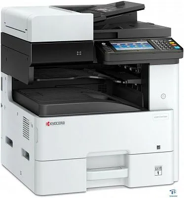 картинка МФУ Kyocera M4132idn