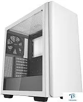 картинка Корпус DeepCool CK500 WH