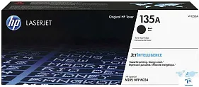картинка Картридж HP W1350A 135A черный