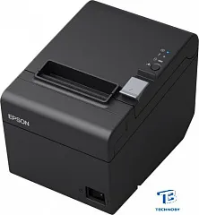 картинка Принтер Epson TM-T20 III C31CH51011