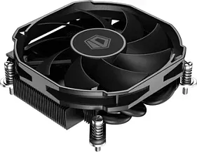 картинка Кулер ID-Cooling IS-30i Black