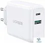 картинка Зарядное устройство Ugreen CD170 60468 - превью 1