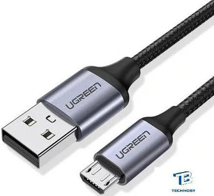 картинка Кабель Ugreen US290 60144