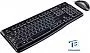 картинка Набор (Клавиатура+мышь) Logitech MK120 920-002561 - превью 2