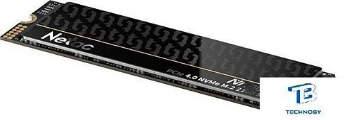 картинка Накопитель SSD Netac 2TB NT01NV7000T-2T0-E4X
