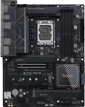 картинка Материнская плата Asus PROART B660-CREATOR D4