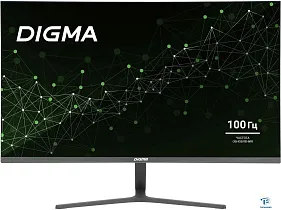 картинка Монитор Digma 24P503F
