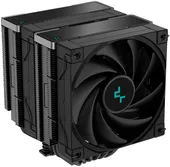 картинка Кулер DeepCool AK620 ZERO DARK