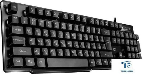 картинка Клавиатура Sven KB-G8500