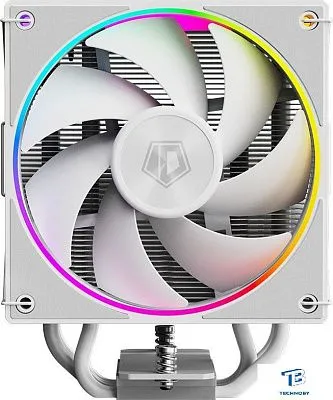 картинка Кулер ID-Cooling FROZN A410 ARGB white