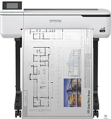 картинка Плоттер Epson SureColor SC-T3100