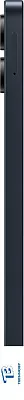 картинка Смартфон Samsung Galaxy A06 128GB Black SM-A065FZKGCAU