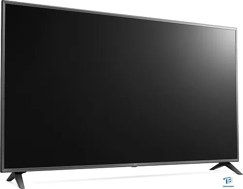 картинка Телевизор LG 55UR801C