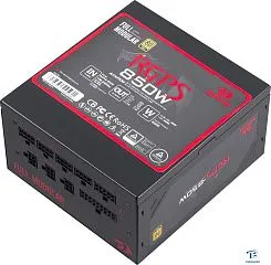 картинка Блок питания Redragon RGPS-850W 70489