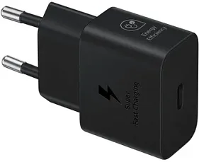 картинка Зарядное устройство Samsung EP-T2510NBEGWW