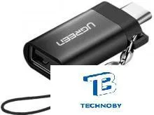 картинка Адаптер Ugreen US270 50283
