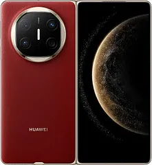 картинка Смартфон Huawei Mate X6 Red 12GB/512GB ICL-LX9
