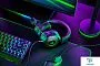 картинка Наушники Razer Kraken V3 HyperSense - превью 5