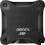 картинка Внешний SSD A-Data 1TB SD620-1TCBK - превью 1