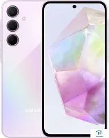 картинка Смартфон Samsung Galaxy A35 256GB Lavendar SM-A356ELVGCAU