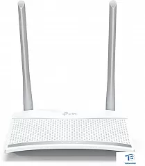 картинка Маршрутизатор TP-Link TL-WR820N