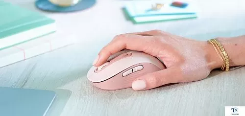 картинка Мышь Logitech M650 L 910-006237