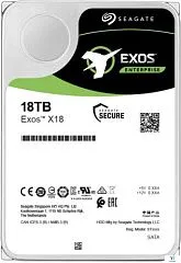 картинка Жесткий диск Seagate 18TB ST18000NM004J