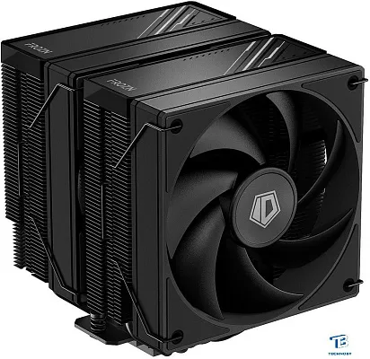 картинка Кулер ID-Cooling FROZN A620 BLACK