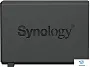 картинка Сетевой накопитель Synology DS124 - превью 3