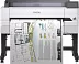 Плоттеры Epson