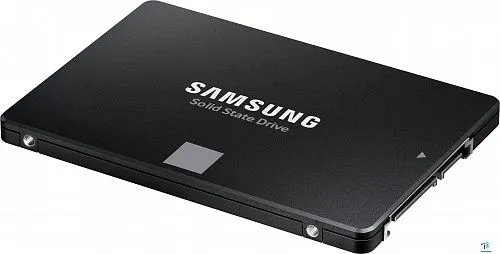 картинка Накопитель SSD Samsung 500GB MZ-77E500BW