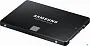 картинка Накопитель SSD Samsung 500GB MZ-77E500BW - превью 3