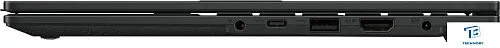 картинка Ноутбук Asus E1404FA-EB461